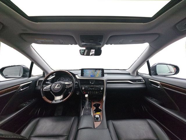 Used 2022 Lexus RX 350L FWD w/ Premium Package image 12