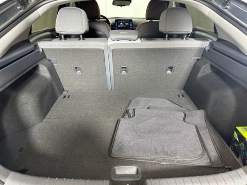 Used 2021 Hyundai Ioniq SE image 26