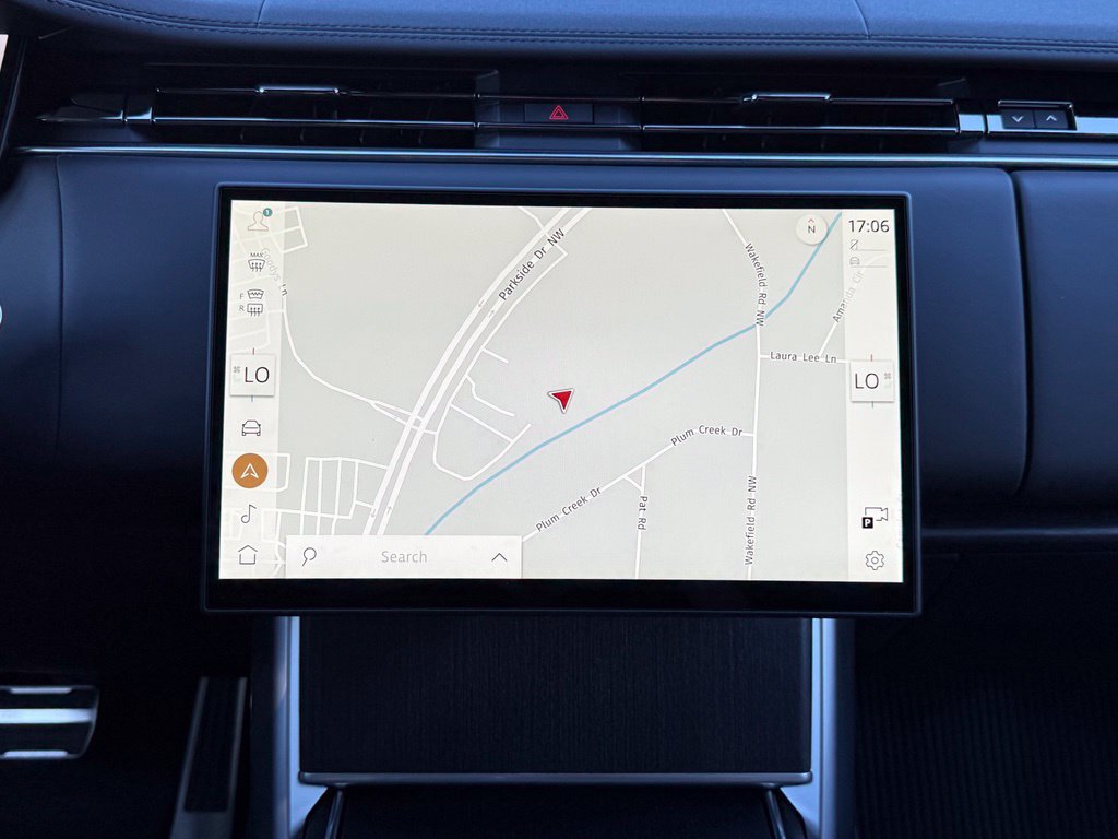 New 2027 Land Rover Range Rover SE AWD/4WD image 21