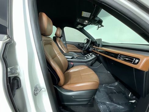 Certified 2020 Lincoln Aviator Reserve image 20