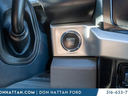 Used 2024 Ford F250 XLT w/ XLT Premium Package image 10