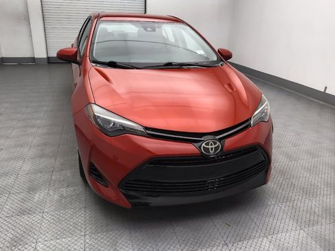 Used 2017 Toyota Corolla LE FWD image 14