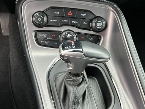 Used 2023 Dodge Challenger SRT Hellcat w/ Driver Convenience Group image 19