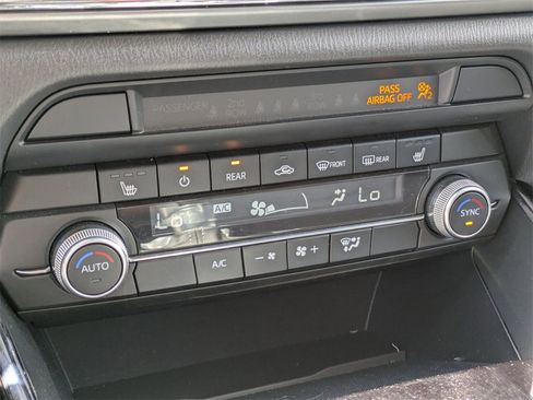 Used 2023 MAZDA CX-9 Touring image 20