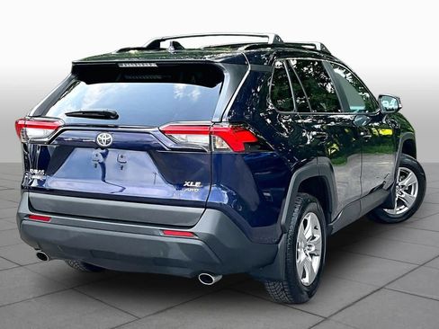 Used 2023 Toyota RAV4 XLE w/ Convenience Package AWD/4WD image 13