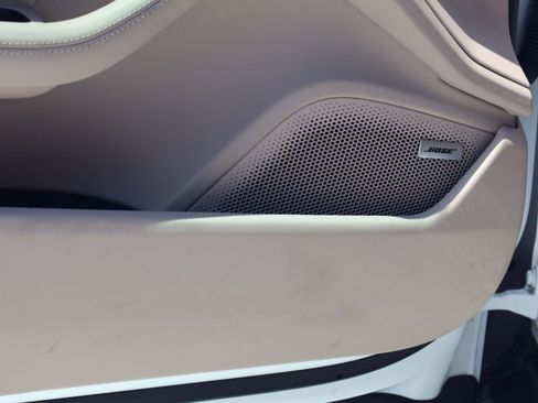 Certified 2025 Porsche Taycan RWD image 13