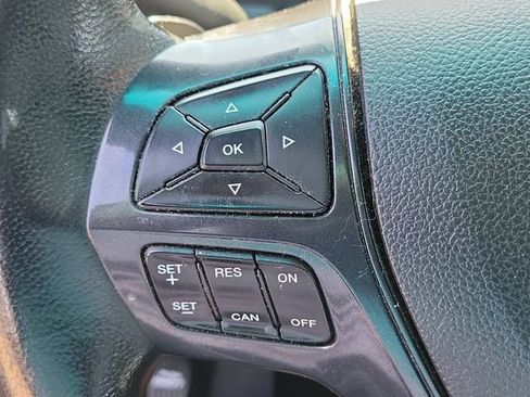 Used 2016 Ford Explorer XLT w/ Equipment Group 202A AWD/4WD image 15
