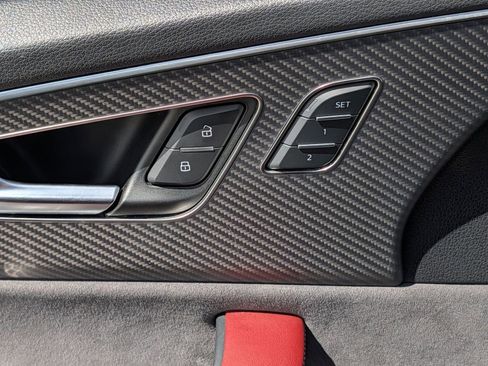 Used 2024 Audi SQ8 Premium Plus image 14