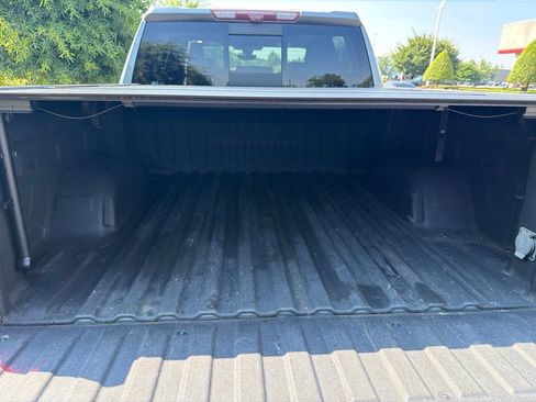 Used 2020 GMC Sierra 1500 Denali w/ Technology Package AWD/4WD image 13