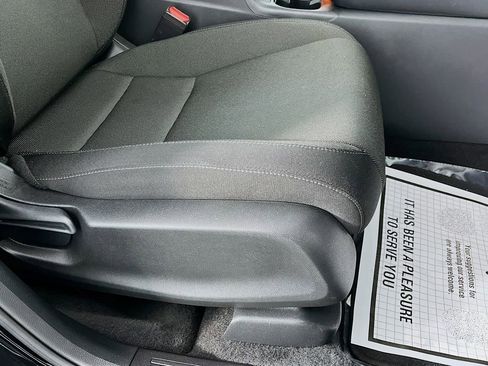 Used 2024 Honda CR-V LX image 32