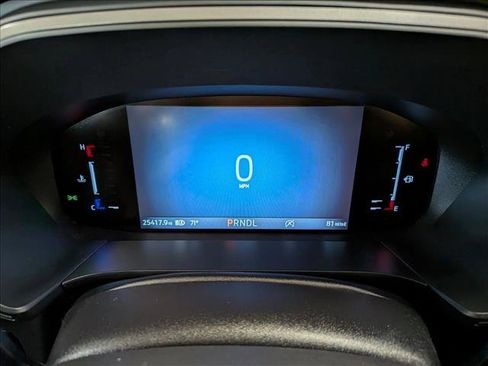 Certified 2023 Ford Escape Active AWD/4WD image 11