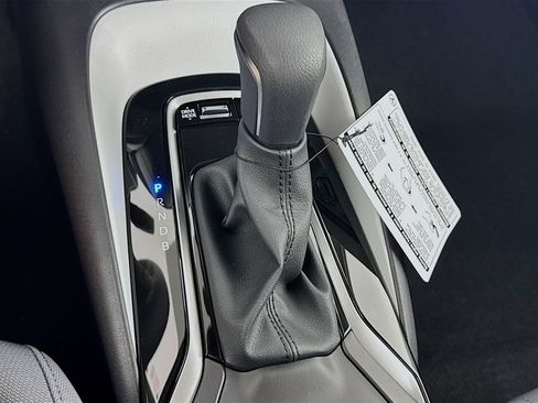 New 2026 Toyota Corolla SE FWD image 21