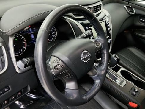 Used 2023 Nissan Murano Platinum w/ Cargo Package AWD/4WD image 47