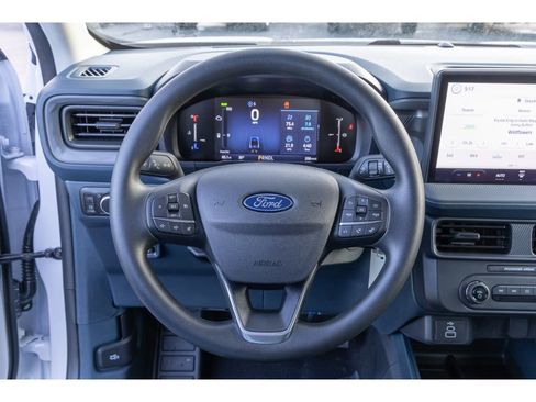 New 2026 Ford Maverick XL w/ Equipment Group 101A image 21