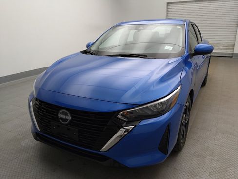 Used 2024 Nissan Sentra SV FWD image 15