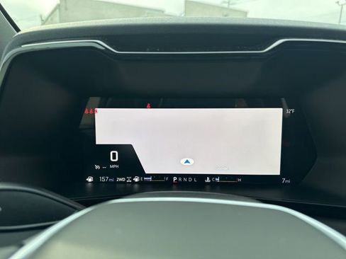 New 2026 Chevrolet Colorado Z71 image 19