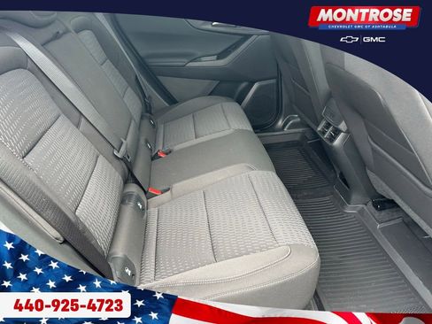 New 2026 Chevrolet Equinox LT w/ LPO, Floor Liner Package image 29