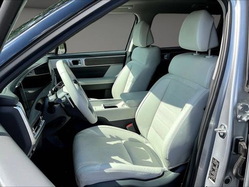 Used 2024 Hyundai Santa Fe Limited FWD image 24