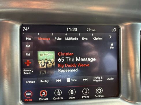 Used 2022 Dodge Charger GT w/ Blacktop Package image 19