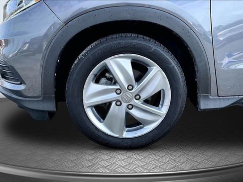 Used 2020 Honda HR-V EX image 33