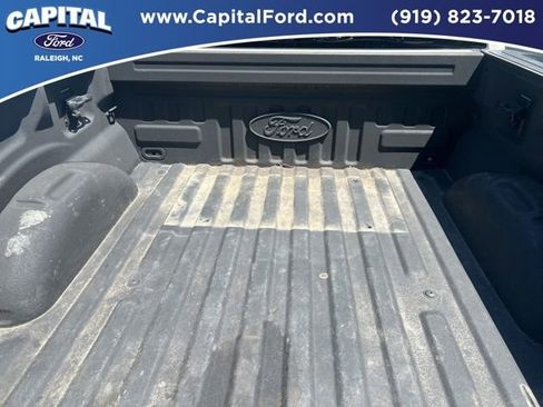 Used 2020 Ford F150 Lariat w/ Equipment Group 502A Luxury AWD/4WD image 16