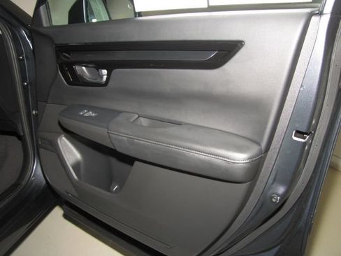 Certified 2024 Honda CR-V EX-L image 21