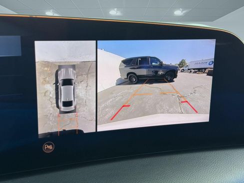 Certified 2025 Cadillac CT5 Premium Luxury w/ Sun And Sound Package RWD image 18