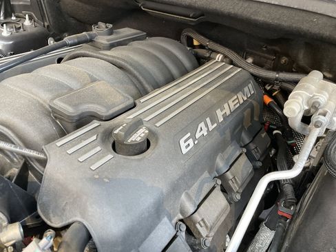 Used 2021 Jeep Grand Cherokee SRT AWD/4WD image 42