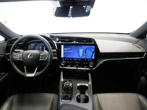 Certified 2023 Lexus RZ 450e Premium w/ Accessory Package (2T) AWD/4WD image 18