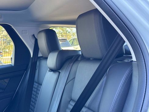 Certified 2025 Land Rover Discovery Sport S image 14