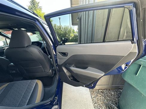 Used 2024 Subaru Crosstrek 2.5i Sport AWD/4WD image 38