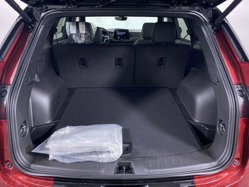 New 2026 Chevrolet Blazer RS w/ Driver Confidence II Package image 16