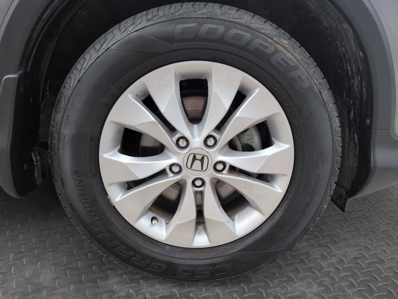 Used 2014 Honda CR-V EX-L image 29