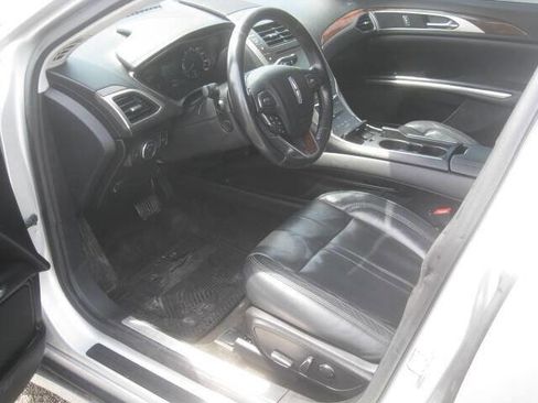 Used 2015 Lincoln MKZ AWD w/ Equipment Group 102A Reserve image 13