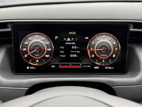 Used 2022 Hyundai Santa Cruz SEL Premium image 11