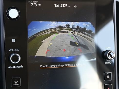 New 2026 Subaru Impreza 2.0i Sport image 23