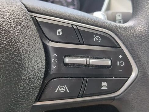 Used 2021 Hyundai Santa Fe SEL w/ Cargo Package FWD image 24