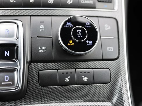 Certified 2023 Hyundai Santa Fe SEL AWD/4WD image 32