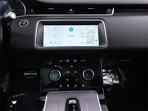 Used 2021 Land Rover Range Rover Evoque S image 25