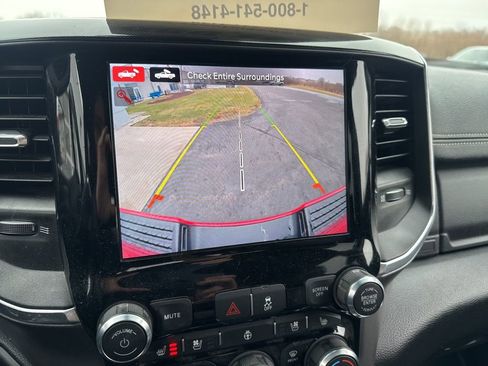 Used 2022 RAM 2500 Laramie image 41