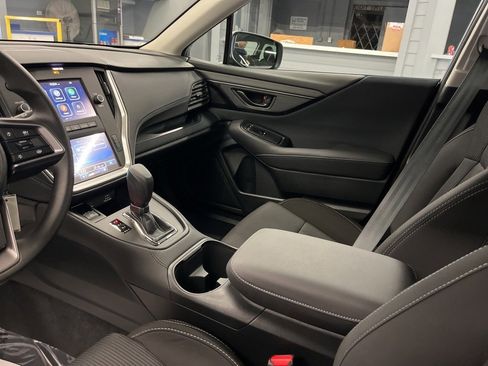 Certified 2025 Subaru Legacy image 13