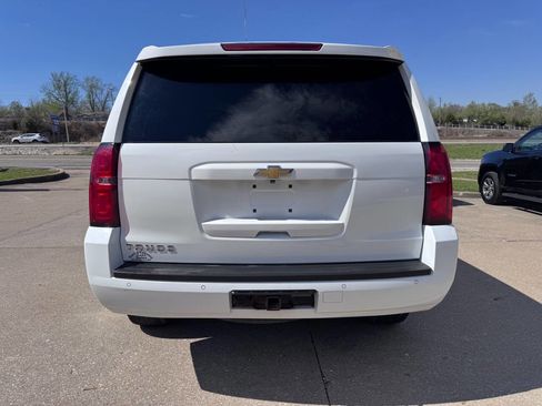 Used 2016 Chevrolet Tahoe LT w/ Luxury Package image 8