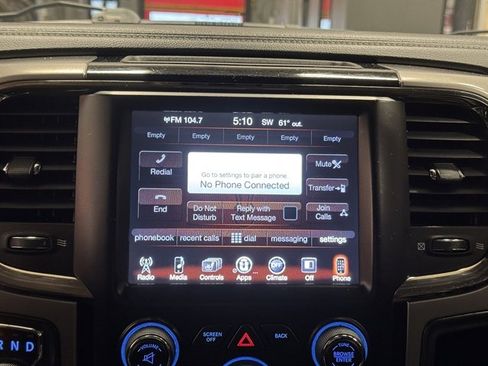 Used 2014 RAM 1500 Sport w/ Convenience Group image 24