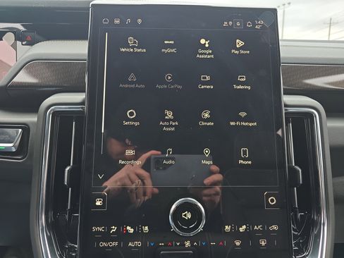 New 2026 GMC Yukon XL Elevation image 29