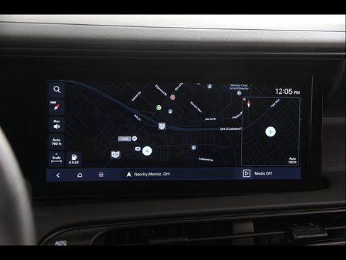 Certified 2026 Hyundai Palisade XRT Pro AWD/4WD image 10