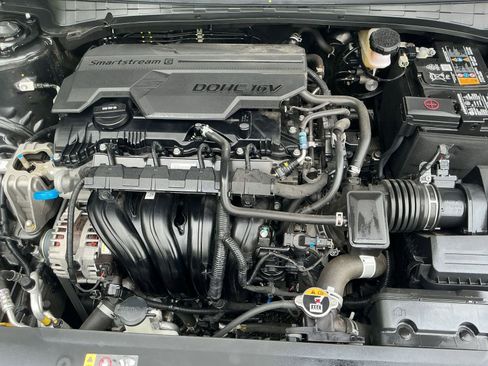 Used 2025 Kia K4 FWD image 28