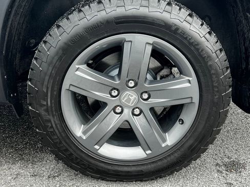 Used 2022 Honda Ridgeline RTL-E image 18