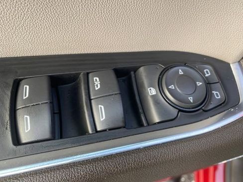 New 2026 Chevrolet Silverado 1500 RST w/ RST All Star Premium Package image 12