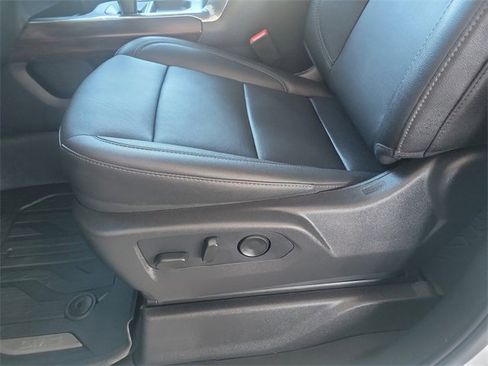 Certified 2024 GMC Sierra 1500 SLT w/ SLT Premium Package image 20