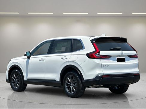 New 2026 Honda CR-V EX-L image 3